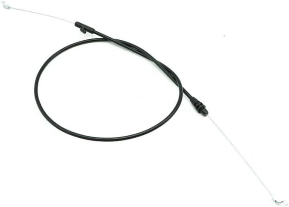 Amazon.com : fascinatte Control Cable 746-04661 for MTD Craftsman